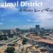 Places in Yavatmal