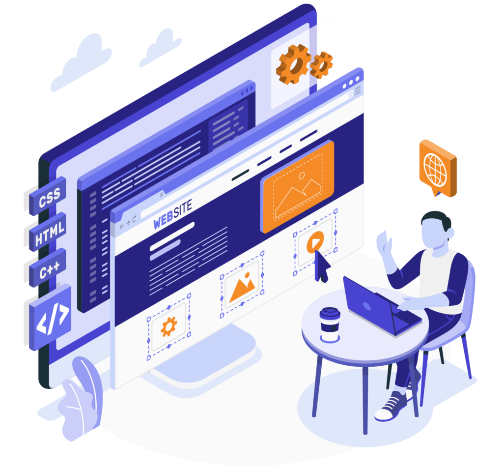 Custom WordPress Solutions