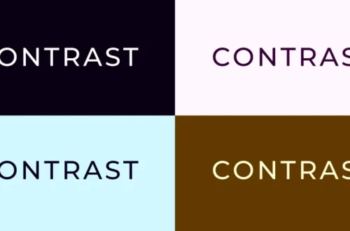 Best Colors and Fonts to Make Your Website Look Great!