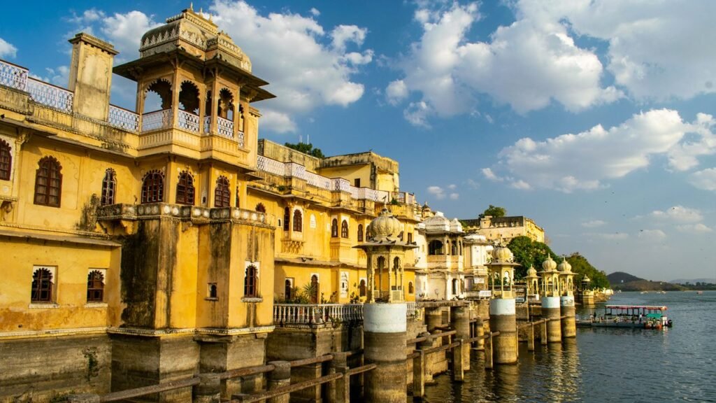 Bagore Ki Haveli’