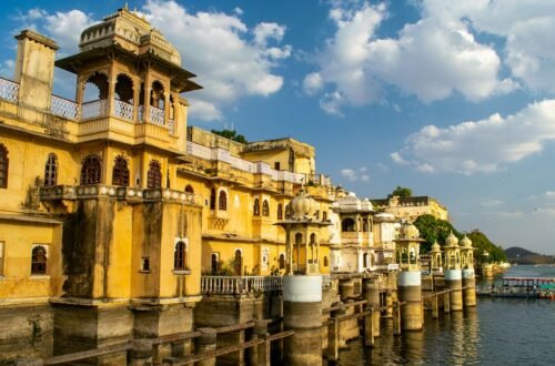 Bagore Ki Haveli’