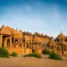 Bada Bagh Jaisalmer