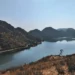Bahubali Hill Udaipur