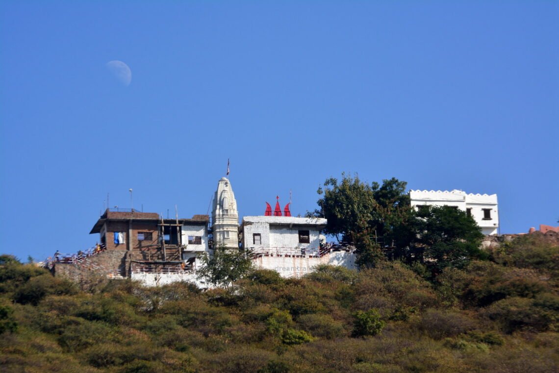 Karni Mata Temple