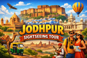 jodhpur-sightseeing-tour-forts-palaces-blue-city-heritage-experience