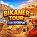 Explore Rajasthan with a Jodhpur to Bikaner Tour