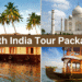 Comfortable North India tour with scenic destinations and travel ideas