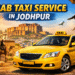 Professional Chauffeur Service in Jodhpur with Skilled Drivers
