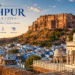 Affordable Jodhpur Day Tour for Families, Couples, and Travelers