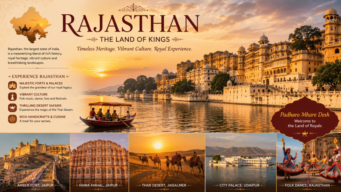 Visitors exploring Mehrangarh Fort during a Jodhpur heritage day tour with cultural experiences and historic city views.