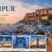 Family enjoying sightseeing at popular tourist attractions and family-friendly activities in Jodhpur, Rajasthan.