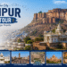 Discover Jodhpur’s Royal Legacy on an Exciting Day Tour Experience