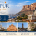 Complete Jodhpur Tour Guide for First-Time Travelers exploring Mehrangarh Fort, Jaswant Thada, local markets, and heritage attractions in Jodhpur.